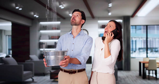Trusted VA Water damage restoration Experts